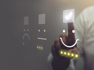 Honest feedback may have had its moment in the sun, but it isn't relevant anymore. (Shutterstock)