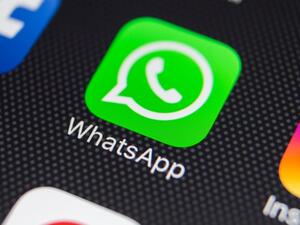 Users will receive an in-app notification informing that their account is being banned. (Shutterstock)