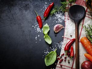 5 Professions for People Who 'Live to Eat'. (Shutterstock)