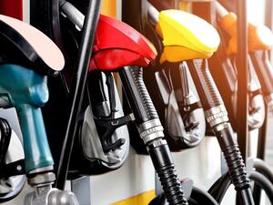 The oil industry is on the decline, and petrol-burning motor cars will soon be replaced by electric vehicles. (Shutterstock)