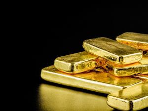 بلغت أسعار الذهب أعلى مستوياتها منذ 19 أبريل 2018