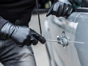 Two smart alarm systems for cars have plugged critical security holes that put three million vehicles globally at risk of being hijacked. (Shutterstock)