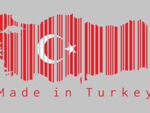 Turkish lokum, olive oil, figs, hazelnuts may be among products promoted under new brand name. (Shutterstock)