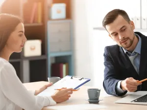 المناصب الإدارية مختلفة تماماً عن المناصب الأخرى وتتطلب الكثير من التحضير