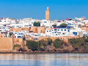 أطلق المغرب والبنك الدولي مفاوضات بهدف الوصول إلى اتفاق شراكة استراتيجية جديد في العام الماضي.