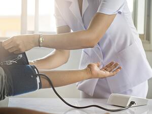 A total of 582 expat nurses have lost their jobs as 449 Omani nurses were hired over the last two years. (Shutterstock)