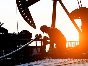 GCC countries this year will face weaker oil output compared to 2018 levels. (Shutterstock)