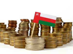 Credit to the private sector increased by 4.9 per cent to OMR22 billion at the end of December 2018. (Shutterstock)