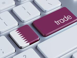 The imports of goods in January 2019 amounted to QR8.8 billion. (Shutterstock)