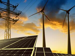 Morocco has made notable development in the field of scientific research related to the energy sector. (Shutterstock)