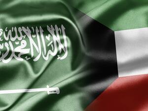 يضيف استئناف الإنتاج من حقول النفط بالمنطقة المقسومة ما يصل إلى 500 ألف برميل يوميا إلى الإنتاج السعودي والكويتي.