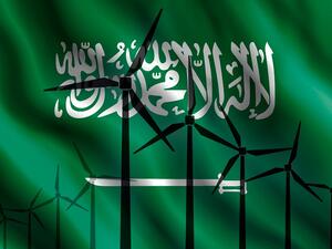 انضمام الرياض إلى الاتحاد الدولي للطاقة الشمسية، يمثل خطوة مهمة وكبيرة جداً