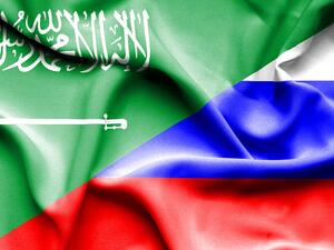 روسيا والسعودية مستعدتان للتنسيق من أجل التعاون في أسواق الطاقة