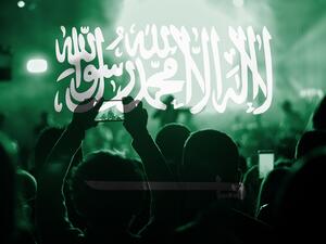 Jeddah is a fertile region for private sphere investment in the leisure and entertainment industries. (Shutterstock)