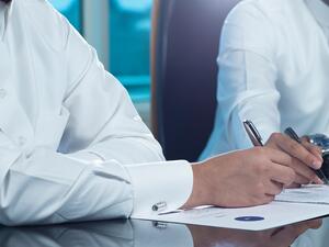 The number of employees in the domestic trade sector reached 1.69 million by the end of 2018. (Shutterstock)