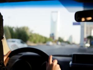 About 6 million Saudi women, representing 65 percent, may apply for driving licenses in the near future. (Shutterstock)