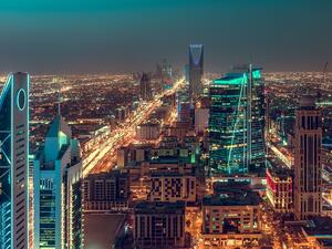 70,000 Jobs to Be Created, SR50 billion Investment Opportunities. (Shutterstock)