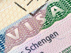 US Citizens Will Need Schengen Visa to Enter Europe in 2021. (Shutterstock)