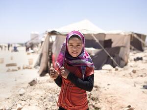 يبلغ 2.4 مليار دولار إجمالي قيمة خطة الاستجابة الأردنية للأزمة السورية لعام 2019