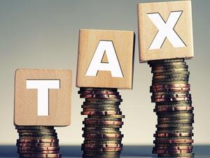 Qatar recently introduced a new taxation law. (Shutterstock)