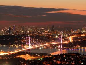 12.3 مليار دولار قيمة استثمارات تركيا لعام 2019