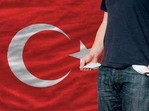 The unemployment rate also sparked to its highest levels in nine years. (Shutterstock)