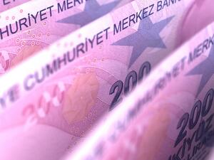 بلغ إجمالي القروض المقدمة من البنوك التركية نحو 2.4 تريليون ليرة (457 مليار دولار) بنهاية العام الماضي.