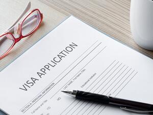 UAE Starts Receiving Applications for 10-Year Visa. (Shutterstock)