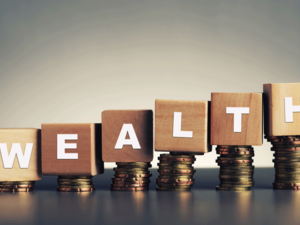 It is important to recognise the financial benefits of investing in your life. (Shutterstock)