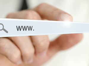 March 12th 2019 celebrates 30 years of the history of the web. (Shutterstock)