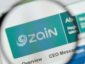 Under the agreement, Zain KSA is selling only its passive, physical infrastructure to IHS and will retain its intelligent software, technology and intellectual property with respect to managing its network. (Shutterstock)