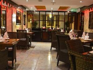 Chinese Dynasty Restaurant will offer lunch and dinner a la carte menu from 11 to 17 April