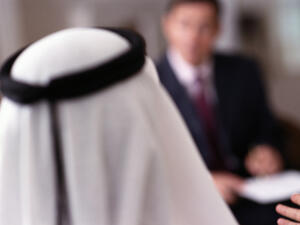 Saudi Arabia is launching many initiatives to boost the growth of SMEs. (File photo)