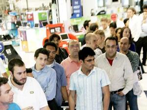 The country has one of the lowest number of crimes related to theft and sexual assault. (File photo)