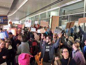 muslimban