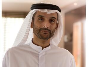 جاسم بوصيبع، الرئيس التنفيذي للاستثمار في الدار العقارية