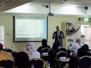 Dubai’s Community Development Authority (CDA) has launched “Khotwa” and “Erteka’a” - two programmes to train job seekers and empower them to compete on the job market. 
