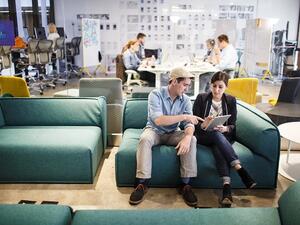 ستتمكن شركات التكنولوجيا المالية في المنطقة من الاتصال بشبكة Visa العالمية للمدفوعات في غضون أربعة أسابيع فقط