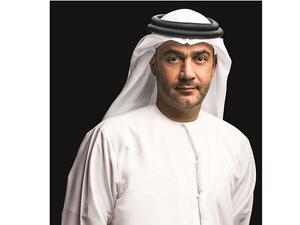 علاء عريقات، الرئيس التنفيذي وعضو مجلس إدارة مجموعة بنك أبوظبي