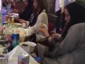 مطعم ريم البوادي في جده
