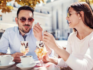 الرجل لا ينجذب نحو المرأة القلقة والمتوترة