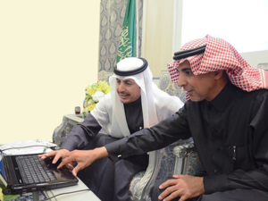 خلال الحدث