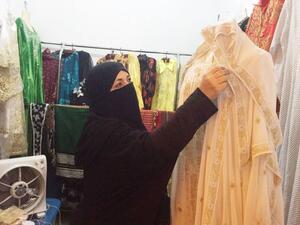 Festival gives visitors a taste of Makkawi traditions (Twitter)