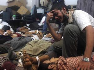 مازال هناك بعض منظمات المجتمع المدني أصولها مجمدة بسبب قضية التمويل الأجنبية