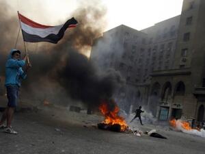 ستقيم سفارة إسرائيل في مصر احتفالا بذكرى نكبة فلسطين