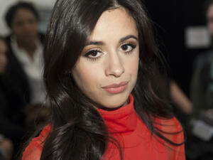 Camila has established herself as a successful solo artist (Source: lev radin - Shutterstock)