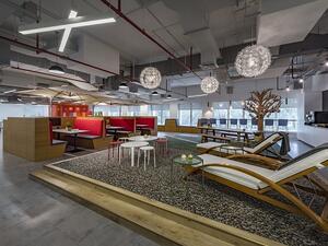 تعتبر مبادرة Space360 جزءاً من حملة اتبع سعادتك التي أطلقتها "كانون" العام الماضي.