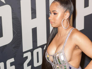 Cardi B, who recently appeared on Mars' remix and music video for "Finesse," will be featured as a special guest on all of the new dates except for the singers stop in Austin. (Source: Jamie Lamor Thompson / Shutterstock)