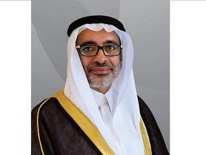 Dr. Abdullah bin Hassan Alabdulgader, Chairman of GIB