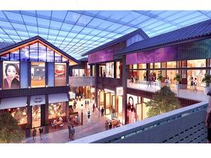 أعلنت "إعمار" أيضاً أنها ستفتتح ثلاثة مكاتب متخصصة في كل من بكين وشنغهاي وغوانغجو، وهي المدن التي تربطها بدبي رحلات يومية عبر "طيران الإمارات".